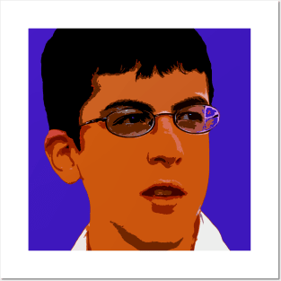 mclovin Posters and Art